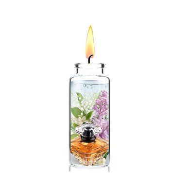 Отдушка для свечей Lanc&ocirc;me - Tr&eacute;sor 1222950 фото