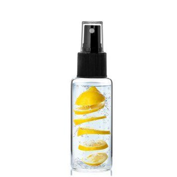 Отдушка для санитайзеров, антисептиков Lemon (лимон) 1321422-04 фото