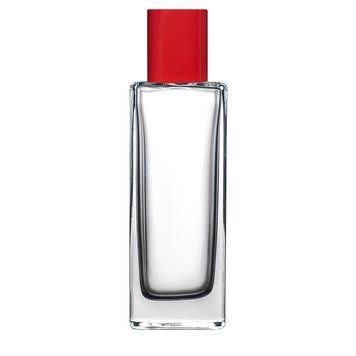 Флакон Calvin high 50 ml с красной крышкой "Tammy" 2210532-01+2400088-01 фото