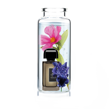 Отдушка для парфюмерии BDK Parfums - Gris Charnel Extrait 1007077-01 фото