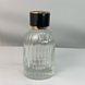 Флакон Pretty 100 ml с глянцевой крышкой DG Saten Gold Gloss 2205952+2404592-04 фото 1