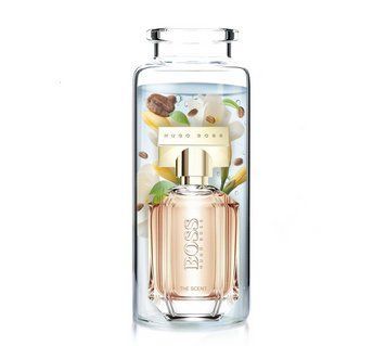Отдушка для парфюмерии Hugo Boss - Boss The Scent For Her 1005394-02 фото