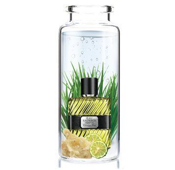 Отдушка для парфюмерии Christian Dior - Eau Sauvage Parfum 1020267-01 фото