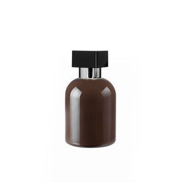 Флакон Orris-Brown 50 ml с крышкой &laquo;Ruby black silver&raquo; 2204911-02+2410562-01 фото