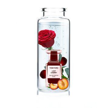 Віддушка для парфумерії Tom Ford - Lost Cherry 1023154-NP фото