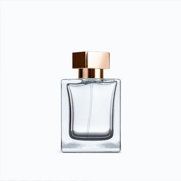 Флакон Victor 50 ml с крышкой, 50, Bacarat 2204780+2410576 фото