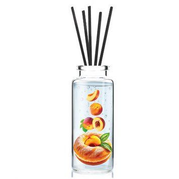 Отдушка для аромадиффузора Peach Pie (персиковый пирог) 1106064 фото