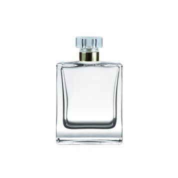Флакон Victor 100 ml з кришкою "Picasso gold ring" 2204601+2404921 фото