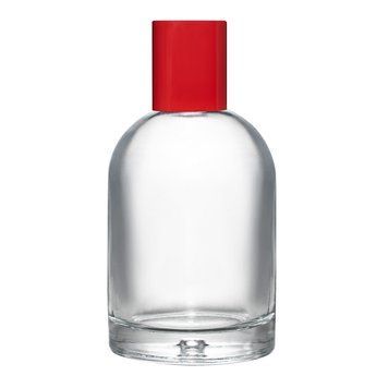 Флакон Orris type 3 100 ml с красной крышкой "Tammy" 2204912-06+2400088-01 фото