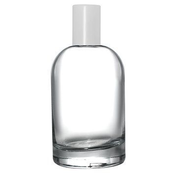 Флакон Orris type 1 100 ml с крышкой "Cappi white" 2204912+2406036-01 фото