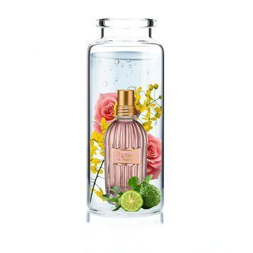 Віддушка для парфумерії L'Occitane en Provence - Roses et Reines 1010808 фото