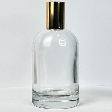 Флакон Orris type 3 100 ml с крышкой Goldie 2204912-06+2400101 фото