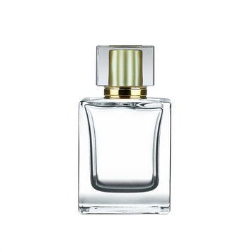 Флакон Victor 50 ml с крышкой &laquo;Vip gold mate&raquo; 2204780+2404739-07 фото
