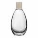 Флакон Provence 50 мл стеклянный, горло 15 мм с крышкой &laquo;Wood-plastic beige type 3&raquo; 2206014+2404990-04 фото 1
