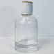 Флакон Panama 100 ml с крышкой Elara White Gold 2204730+2400112 фото 1